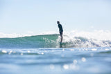 Modern Retro - PU Surfboard - Beachin Surf