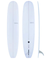 Modern Retro - PU Surfboard - Beachin Surf