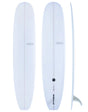 Modern Retro - PU Surfboard - Beachin Surf