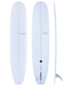 Modern Retro - PU Surfboard - Beachin Surf