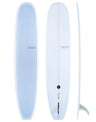 Modern Retro - PU Surfboard - Beachin Surf