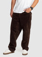 MODOWN RELAXED TAPERED PANT - Beachin Surf