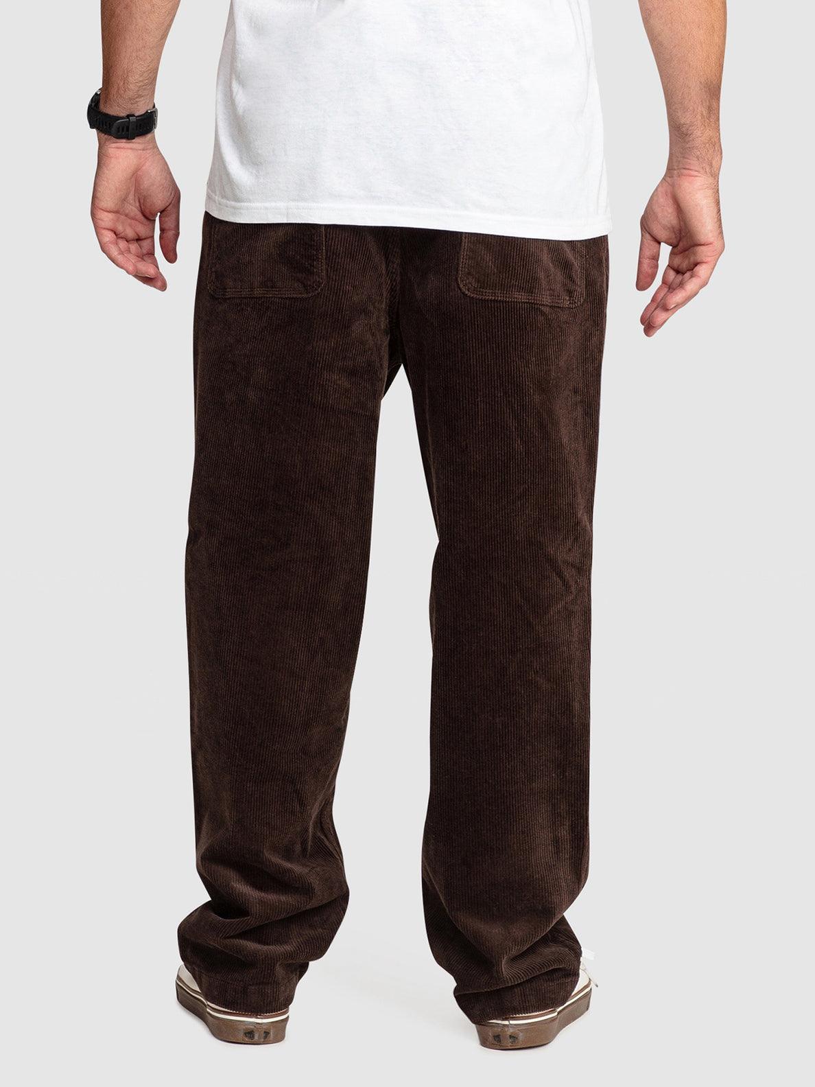 MODOWN RELAXED TAPERED PANT - Beachin Surf