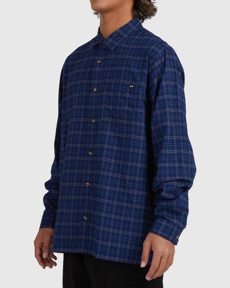 Mogule L/S Check