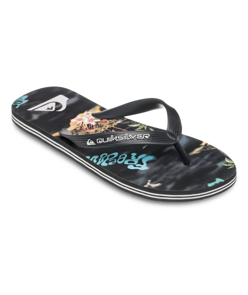 Molokai Art 25 - Beachin Surf