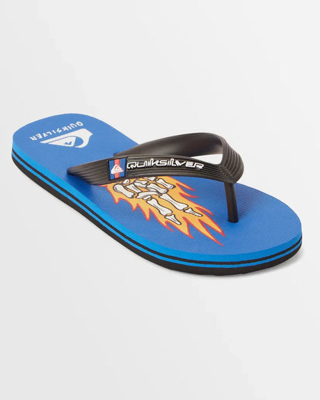 Molokai Art II Youth - Beachin Surf