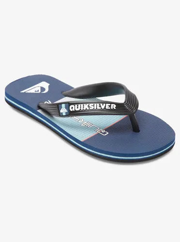 Molokai Art Thongs - Beachin Surf