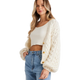 Montana Cardigan - Beachin Surf