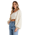 Montana Cardigan - Beachin Surf