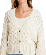 Montana Cardigan - Beachin Surf