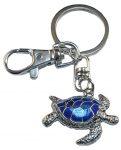 MOOD TURTLE KEYRING - Beachin Surf