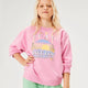 Morning Hike - Pullover Sweatshirt - Beachin Surf