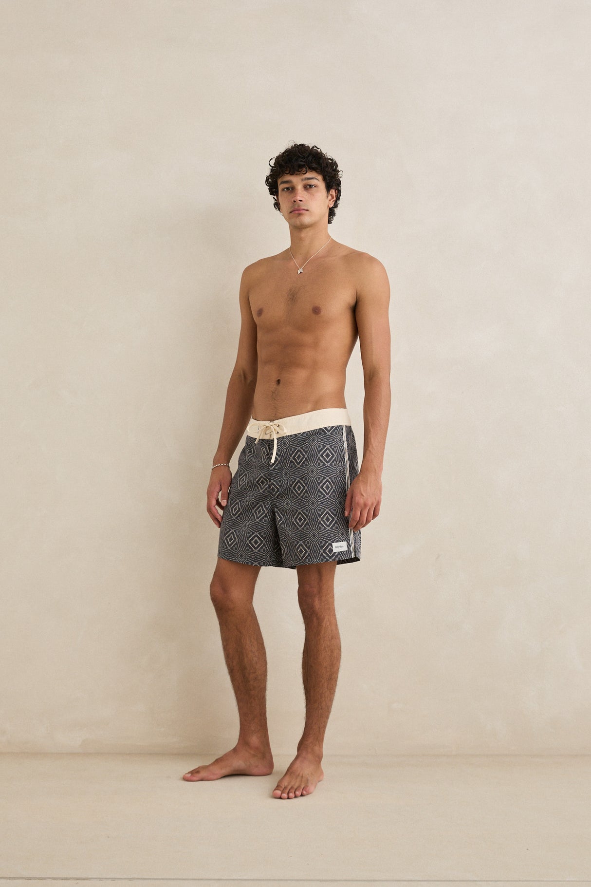 Mosaic Heritage Trunk