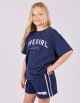 Motion Tee - Girls 8-16