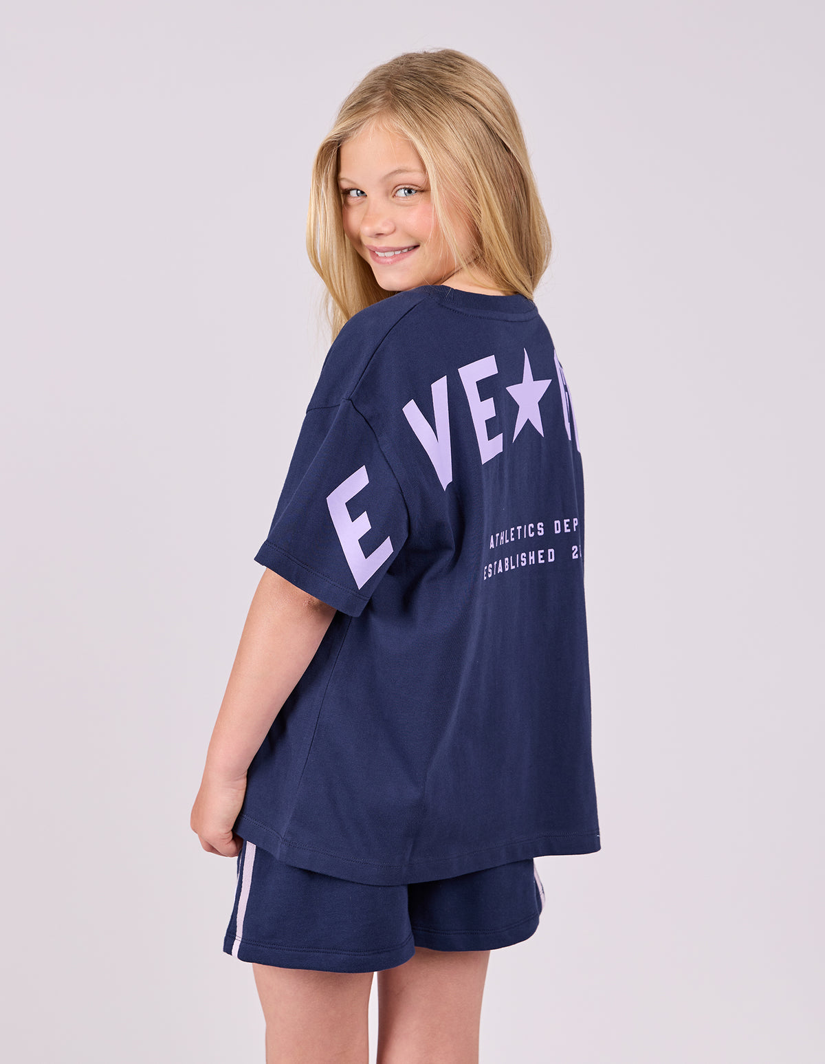 Motion Tee - Girls 8-16