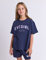 Motion Tee - Girls 8-16