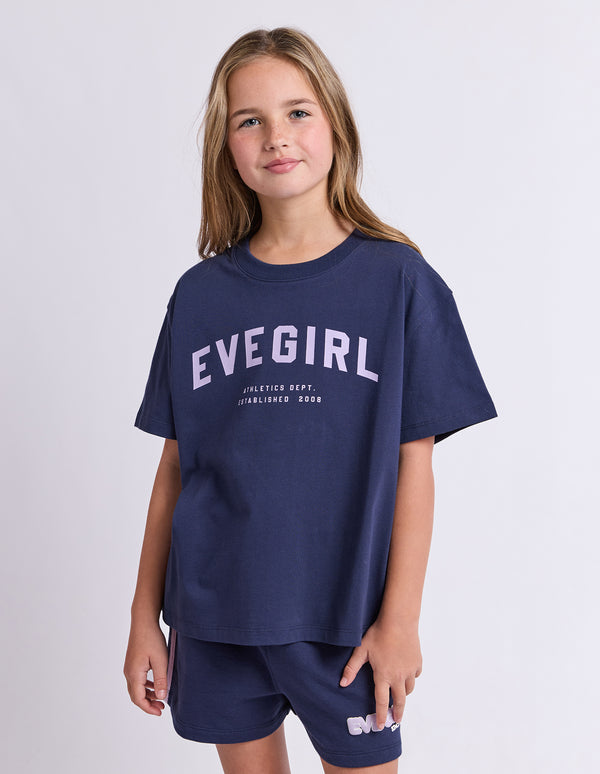 Motion Tee - Girls 8-16