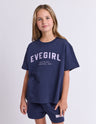 Motion Tee - Girls 8-16