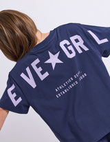Motion Tee - Girls 8-16
