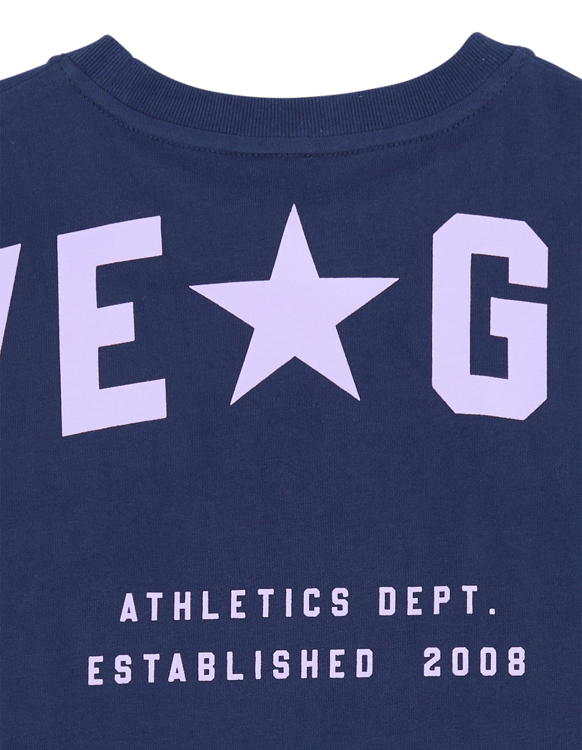 Motion Tee - Girls 8-16