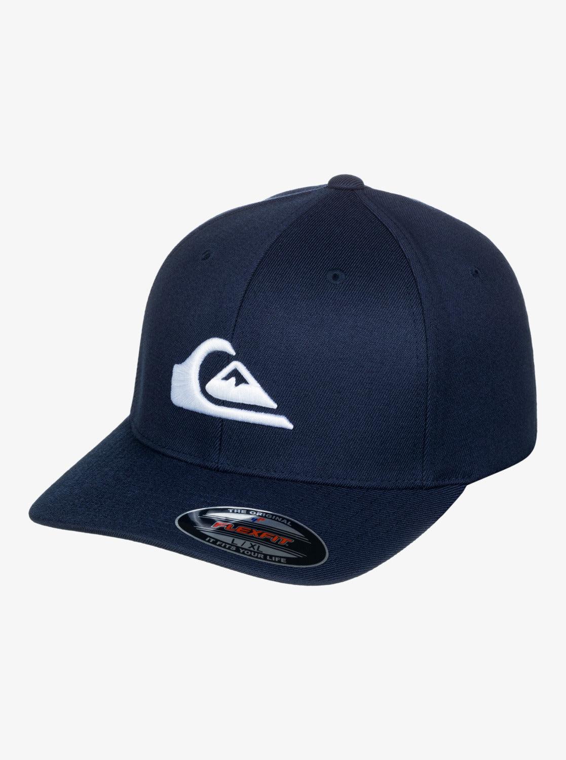 Mountain And Wave Flexfit Cap - Beachin Surf