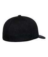 Mountain And Wave Flexfit Cap - Beachin Surf