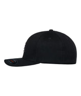 Mountain And Wave Flexfit Cap - Beachin Surf