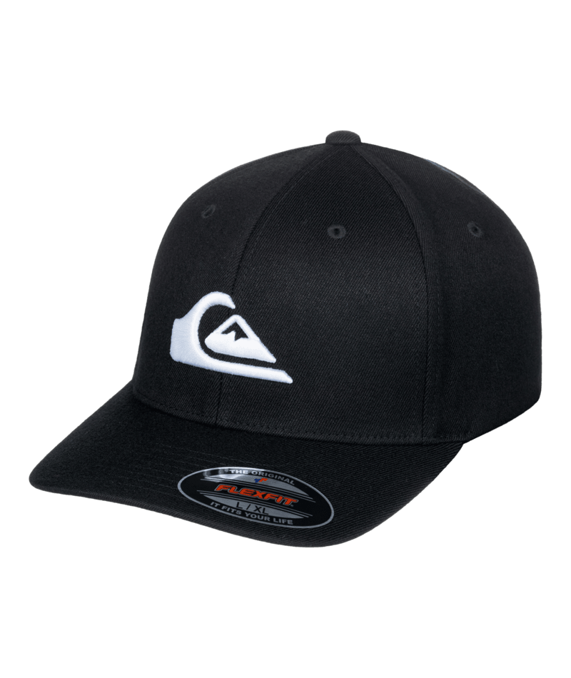 Mountain And Wave Flexfit Cap - Beachin Surf