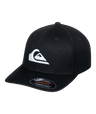 Mountain And Wave Flexfit Cap - Beachin Surf