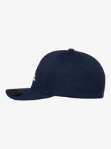 Mountain And Wave Flexfit Cap - Beachin Surf