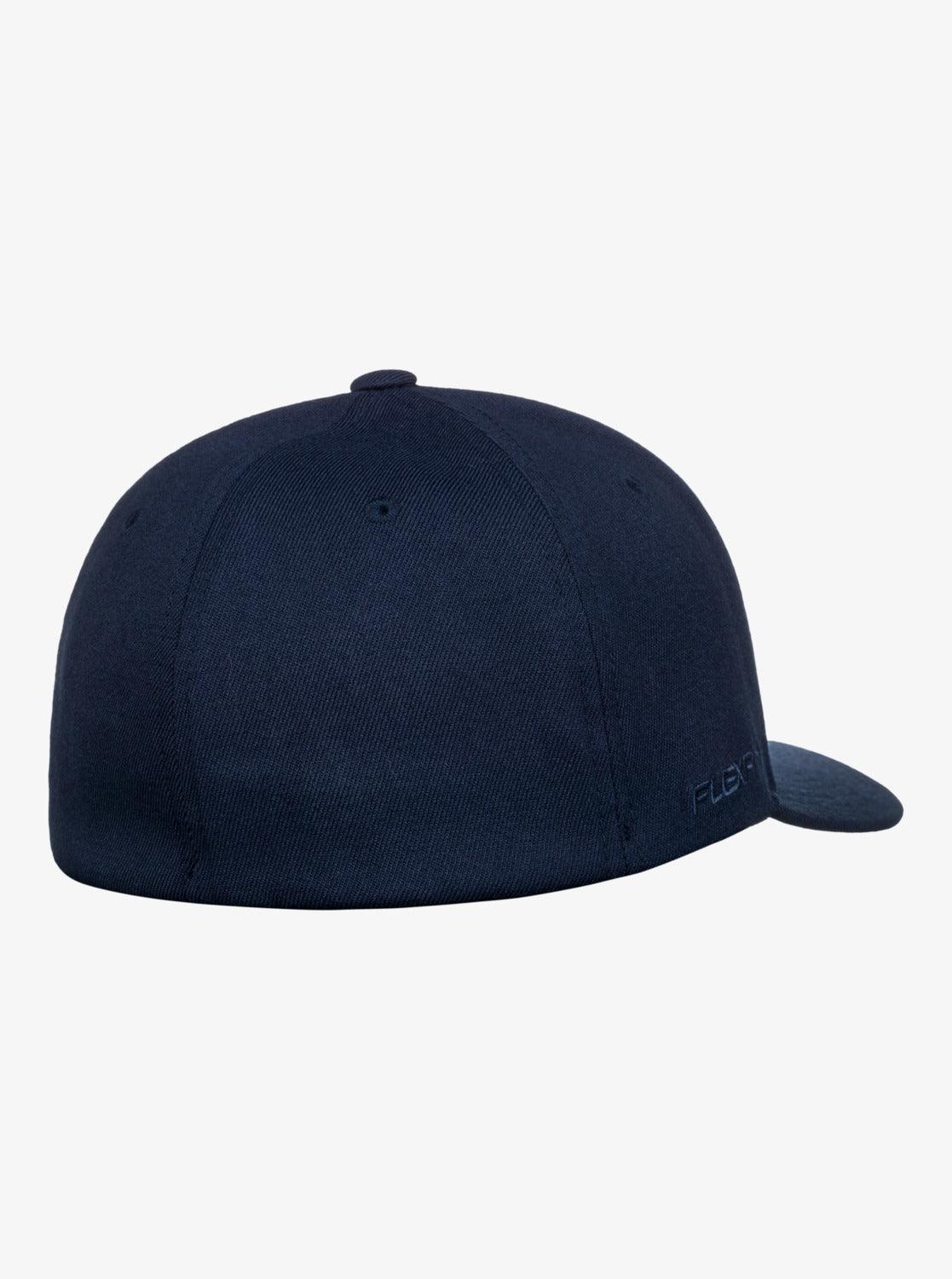 Mountain And Wave Flexfit Cap - Beachin Surf