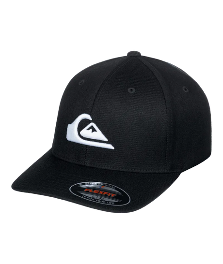 Mountain And Wave Flexfit Cap - Beachin Surf
