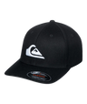 Mountain And Wave Flexfit Cap - Beachin Surf