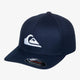 Mountain And Wave Flexfit Cap - Beachin Surf