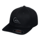 Mountain And Wave Flexfit Cap - Beachin Surf