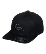 Mountain And Wave Flexfit Cap - Beachin Surf