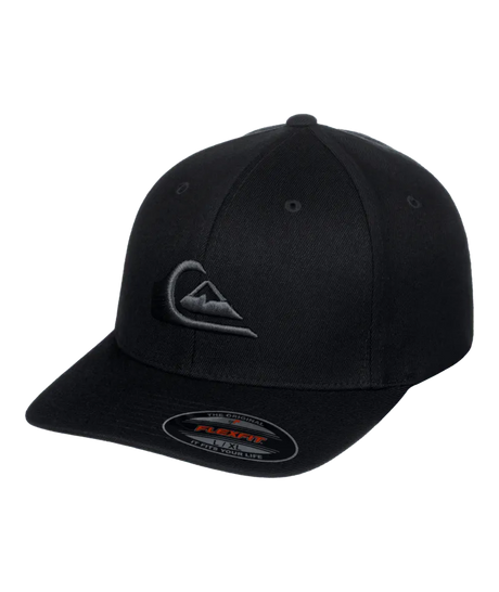 Mountain And Wave Flexfit Cap - Beachin Surf
