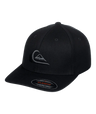 Mountain And Wave Flexfit Cap - Beachin Surf
