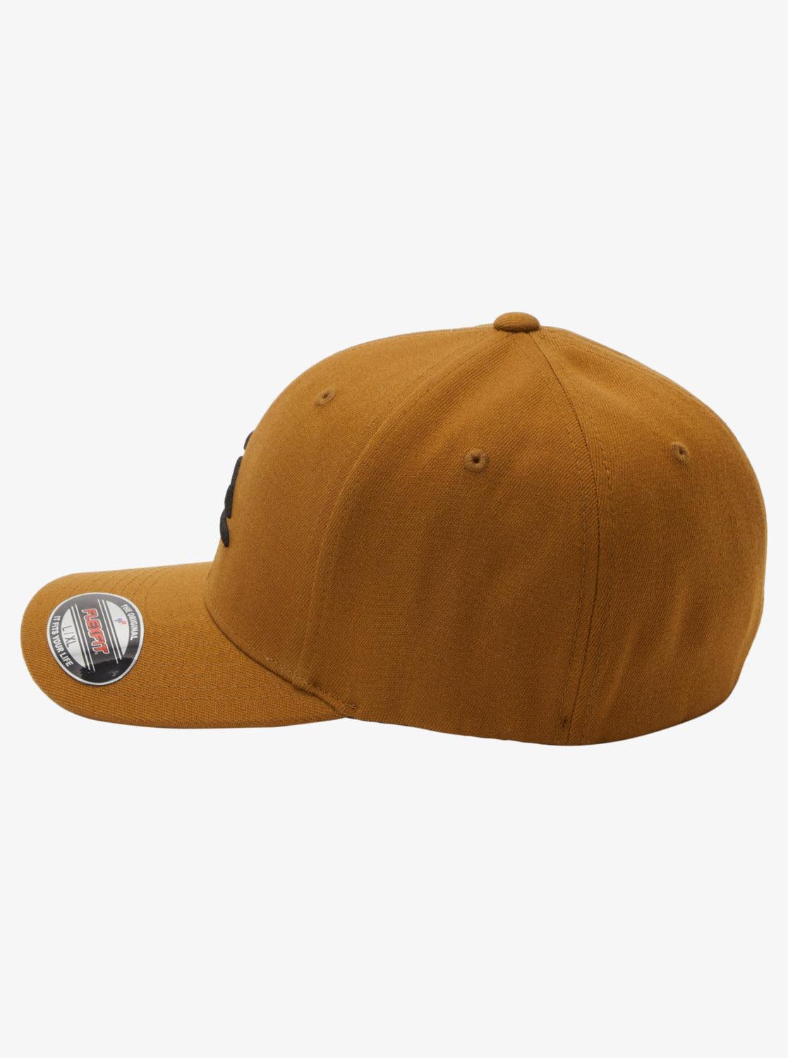 Mountain And Wave Flexfit Cap - Beachin Surf