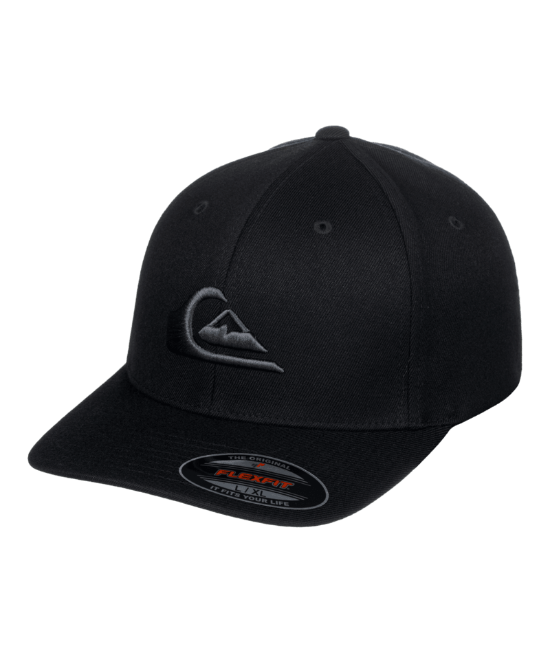 Mountain And Wave Flexfit Cap - Beachin Surf