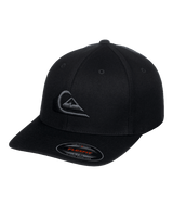 Mountain And Wave Flexfit Cap - Beachin Surf