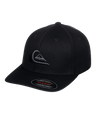 Mountain And Wave Flexfit Cap - Beachin Surf