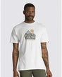 Mountain View Ss Tee - Beachin Surf