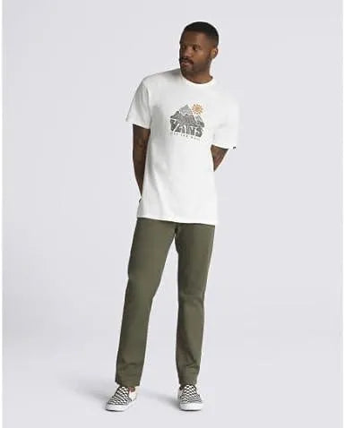 Mountain View Ss Tee - Beachin Surf