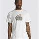 Mountain View Ss Tee - Beachin Surf