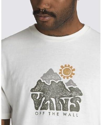 Mountain View Ss Tee - Beachin Surf