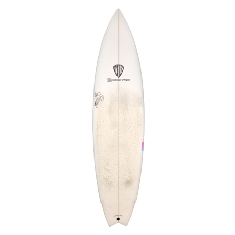 MR Board (Used) - Beachin Surf