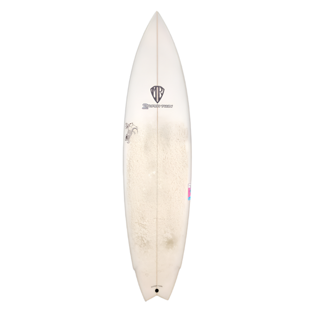MR Board (Used) - Beachin Surf