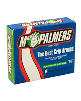 Mrs Palmers Wax - Beachin Surf