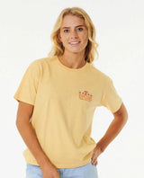 Mystic Relaxed Tee - Beachin Surf